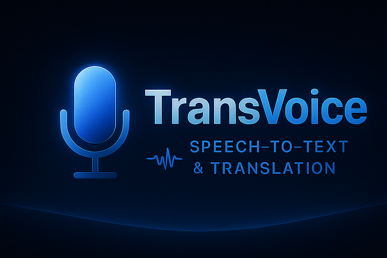 TransVoice Thumbnail