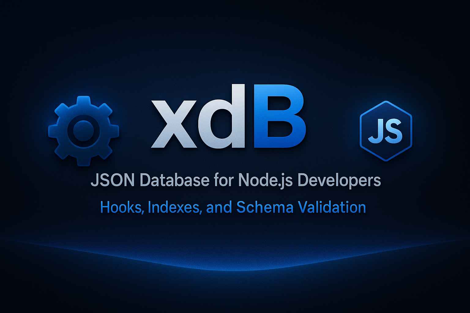 xdb.js Thumbnail